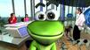 DSDS-Frosch Freddy wird sentimental: Menderes und der Recall-Zettel