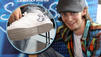 DSDS 2011: Dieter Bohlen schenkt Paul Stuchlik seine Schuhe