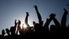 Schlammschlacht und Rock'n'Roll