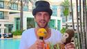 Peer Kusmagk im Interview