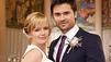 Anna und Paco: Traumhochzeit bei &bdquo;Unter uns&ldquo;