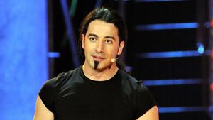 Die Biografie von Comedian Bülent Ceylan Ein Multikulti-Comedian