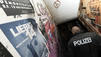 Zwangsr&auml;umung: Chaos-Tage in Berlin