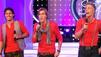 DSDS 2011: Marco Angelini, Felix Hahnsch und Nils J&ouml;rissen &uuml;berzeugen