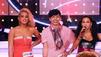 DSDS 2011: Erster Zickenzoff im Recall