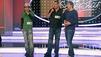 Marvin, Christian und Michael singen "Lady in Red"