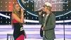 Anna-Carina und Tobias singen "Ohne Dich"