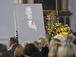 Bewegender Abschied von Bernd Eichinger