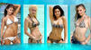 DSDS 2011: Sexy Fotoshooting auf den Malediven