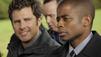 "Psych" mit der Episode "Gemordet wird immer"