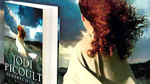 Jodi Picoult: Zerbrechlich