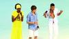 DSDS 2011: Neue Boyband mit einem Hauch Ricky Martin?