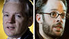 Wikileaks wirft Ex-Sprecher Domscheit-Berg Sabotage vor