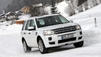Ausfahrt im ersten Land Rover ohne Allrad