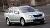 &Scaron;koda Octavia Combi LPG: "Gas geben&ldquo; als Spar-Rezept
