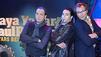 Kaya Yanar, B&uuml;lent Ceylan und Paul Panzer: Stars bei der Arbeit
