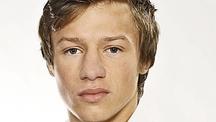 GZSZ-Darsteller Vince Köpke