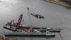 Leiche in Wrack des S&auml;uretankers gefunden