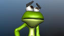 Frosch Freddys Frogblog