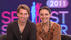 Janina und Raúl sind Sexiest Soapstars 2011