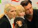 Sarah Kern und Goran gemeinsam auf Premiere