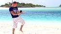 Mike: "Der beste Tag meines Lebens"