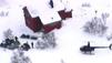 Drama in Norwegen: Deutsche Familie stirbt im Schnee