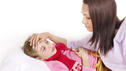 Tipps: Erste Hilfe bei Kindern