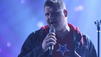 DSDS 2011: Marvin Cybilski singt "Midnight Lady"
