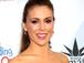 Alyssa Milano ist schwanger