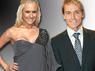 Sven Hannawald: Bald Hochzeit und Kinder?