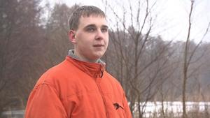 "Schwiegertochter gesucht": Andy, der brave Bäcker