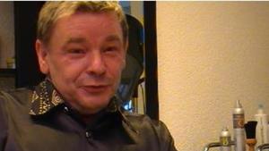 Der flotte Friseur 