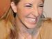 Anni Friesinger ist schwanger!