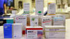 Millionenbetrug mit HIV-Medikamenten