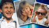 DSDS 2011: Die Kinderbilder der Top 10-Kandidaten