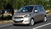 Hyundai i10: Ein kleiner Kerl, der sich gro&szlig;artig im Stadtverkehr schl&auml;gt