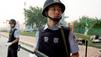 Wieder Korrespondenten in China festgenommen