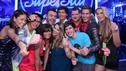 Das sind die Top 10-Kandidaten Hier die DSDS-Kandidaten 2011 kennenlernen