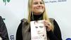 Natascha Kampusch liest erstmals aus ihrer Biografie