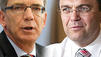 Guttenberg-Nachfolge: Merkel geht auf Nummer sicher