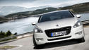 Peugeot 508: Auf der Suche nach Anschluss