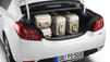 Au&szlig;en- und Innenansichten Peugeot 508