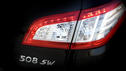 Technische Daten Peugeot 508 - 140 HDi FAP