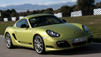 Porsches Definition von "R-Klasse&ldquo;: Dritte Cayman-Variante hat 330 PS