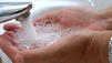 Einfach Wasser sparen: So klappt es!