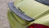 Porsche Cayman R: Details und Fahraufnahmen