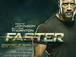 'Faster': Dwayne Johnson als wortkarger R&auml;cher