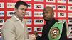 Krasniqi-Fight muss warten