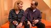 Toni und Melanie ziehen zusammen